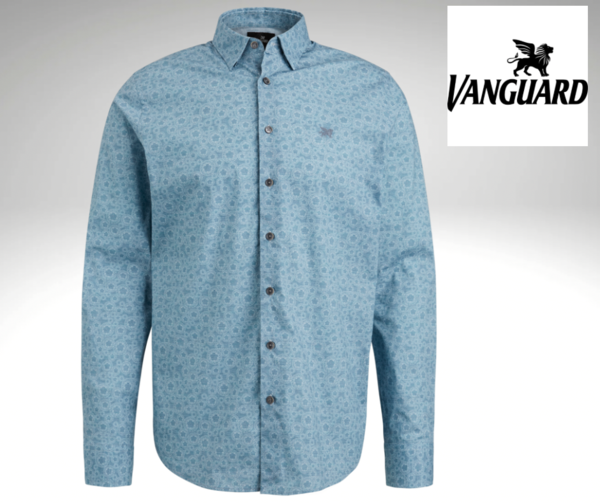 Vanguard Overhemd (1100)