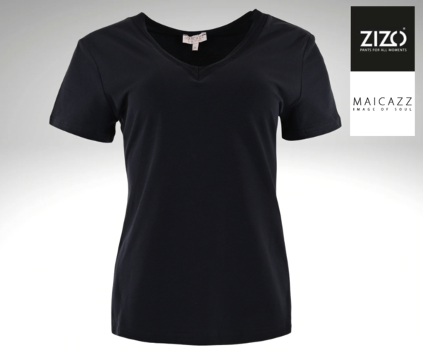 Maicazz T-Shirt Isa