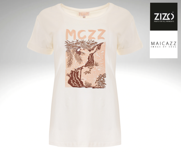 Maicazz T-Shirt Illey